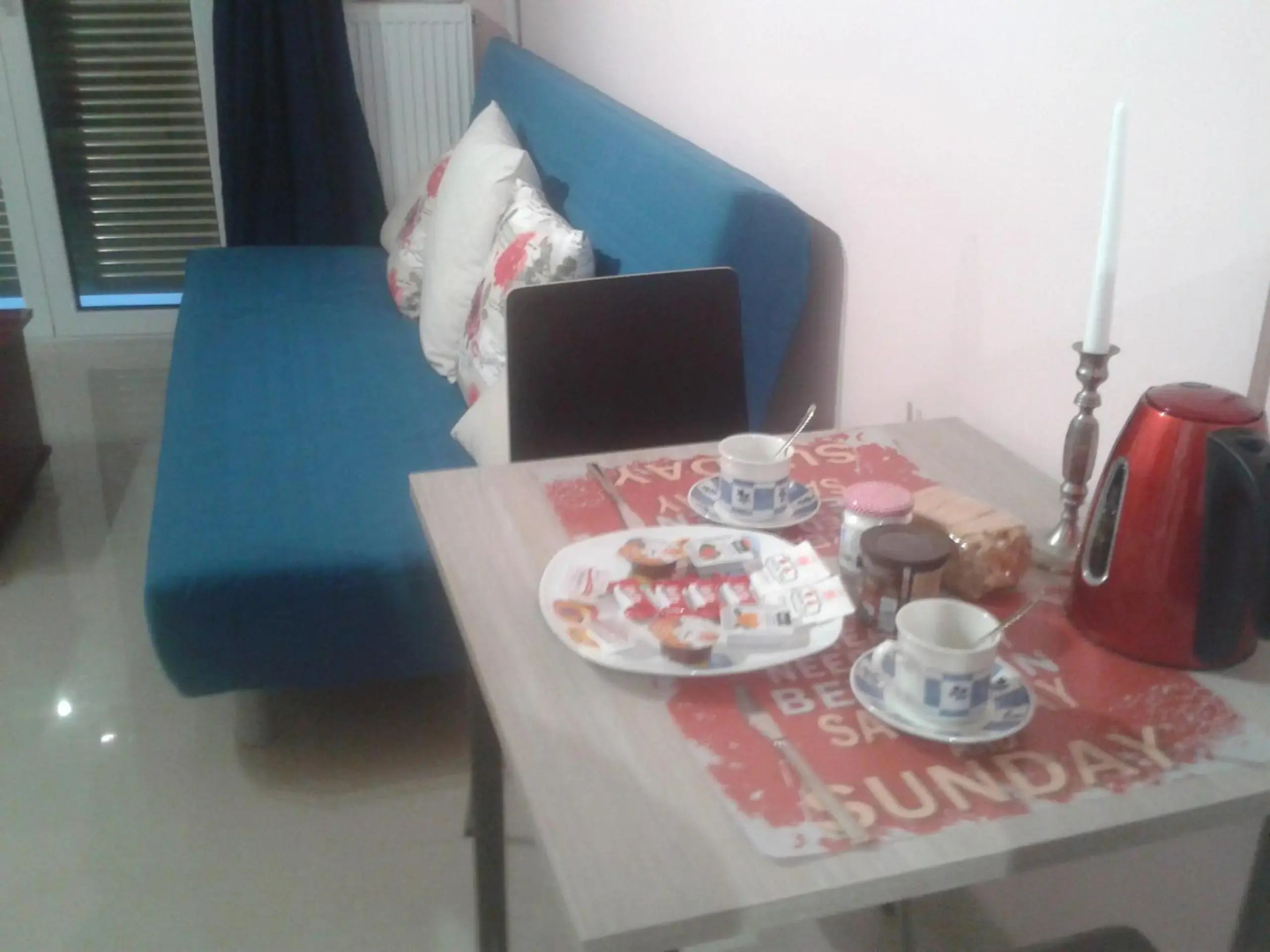 Super 36sqm Junior Suite in luxurious picturesque area