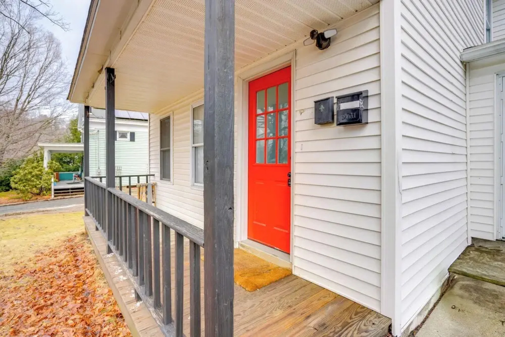 Trail Access: Berkshires Gem w/ Rooftop Deck!