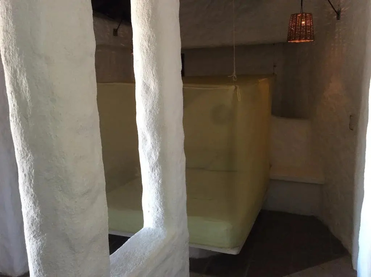 Posada Las Tortuguitas