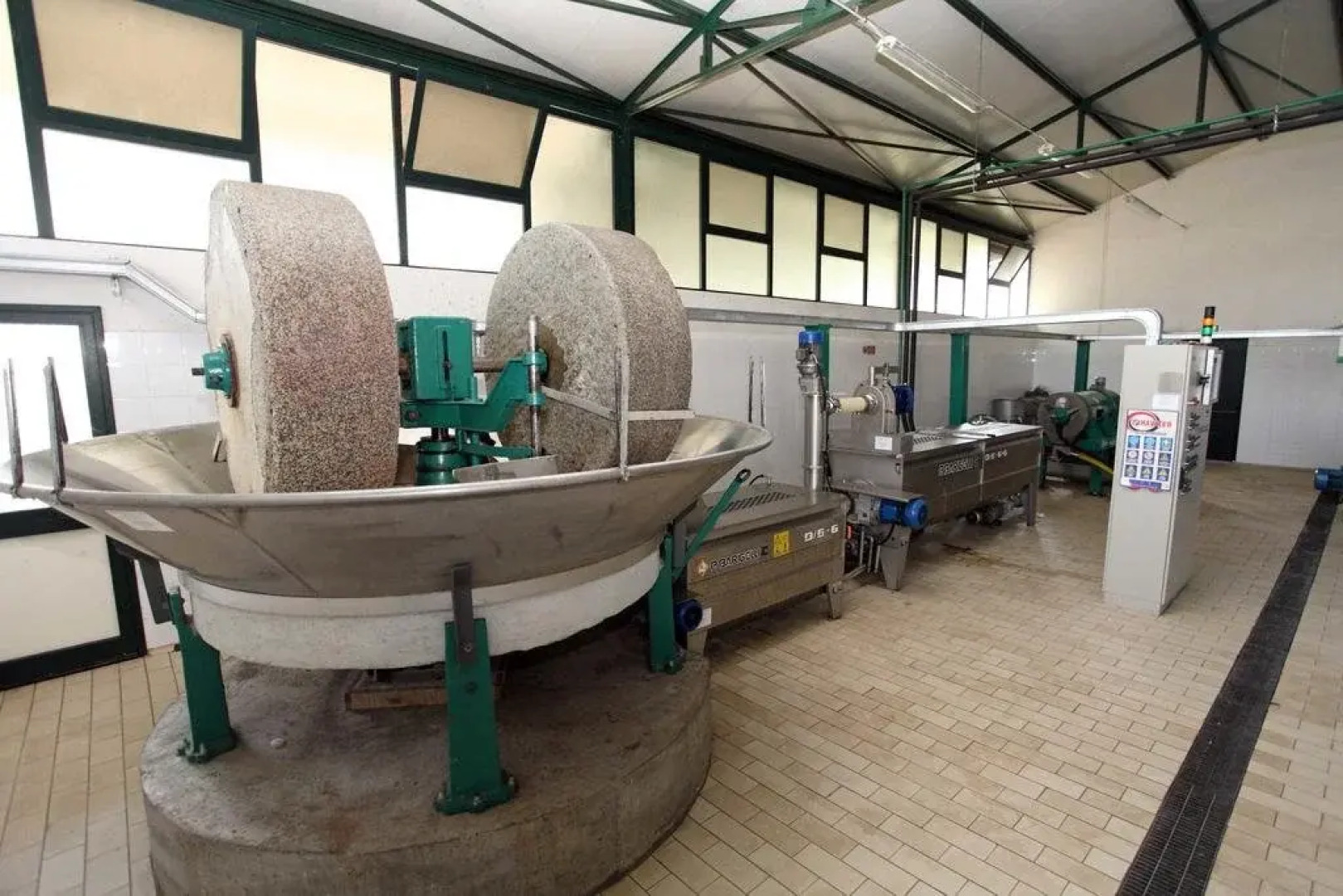 B&B Masseria Caporelli