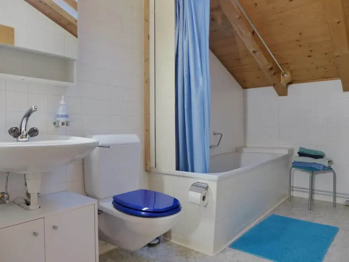 Boden 19 Schwanden bei Brienz