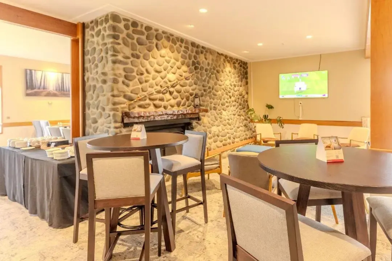 Kingsgate Hotel Te Anau