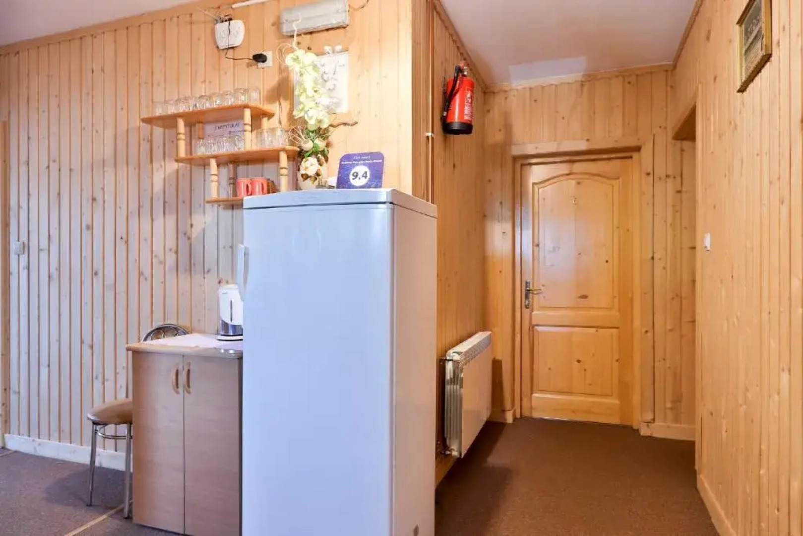 Kwatery Prywatne Beata Marek