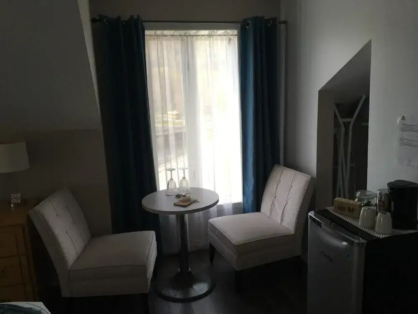 Auberge la Chocolatière