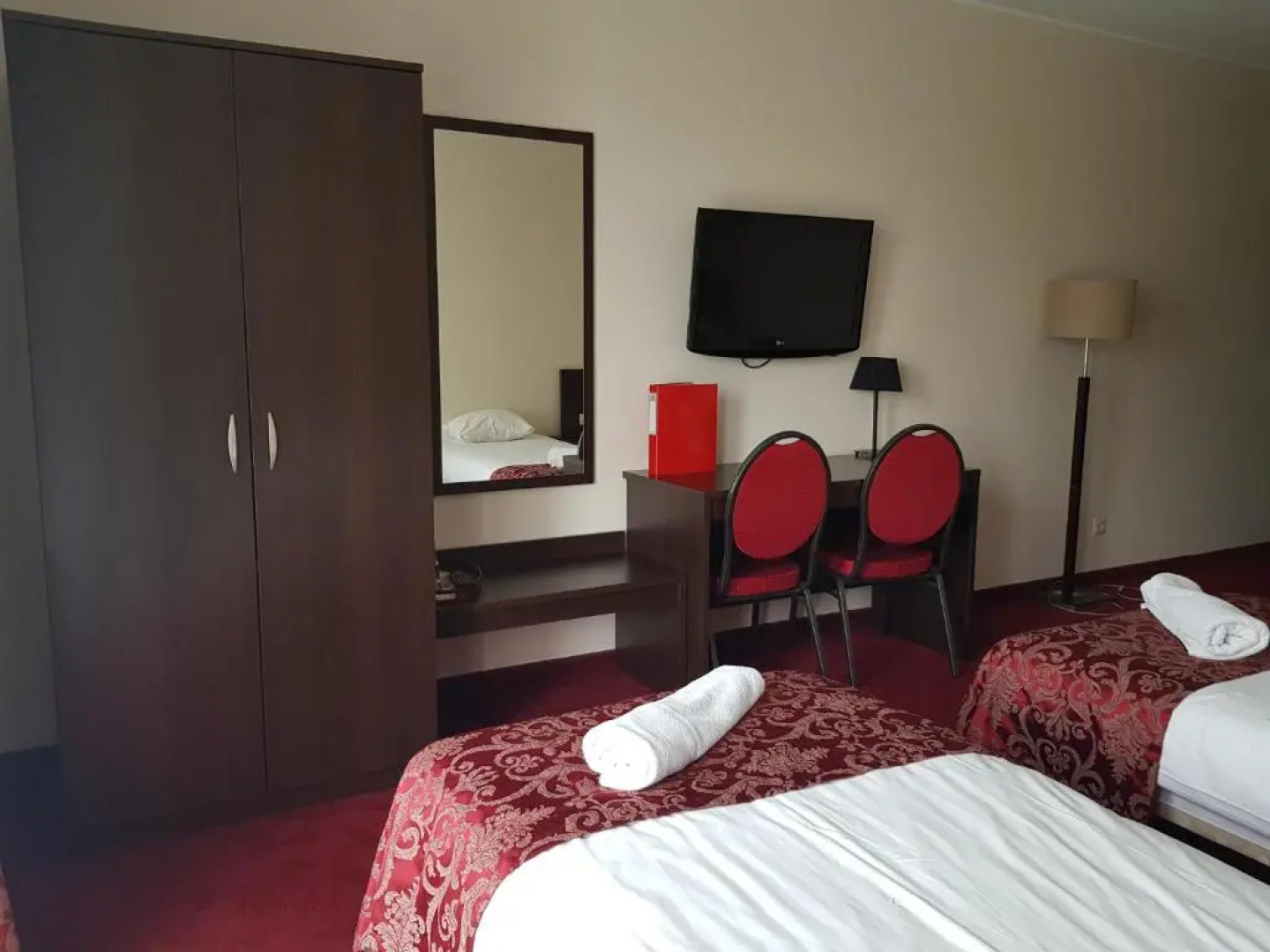 Rezidencija Grįžulo ratai