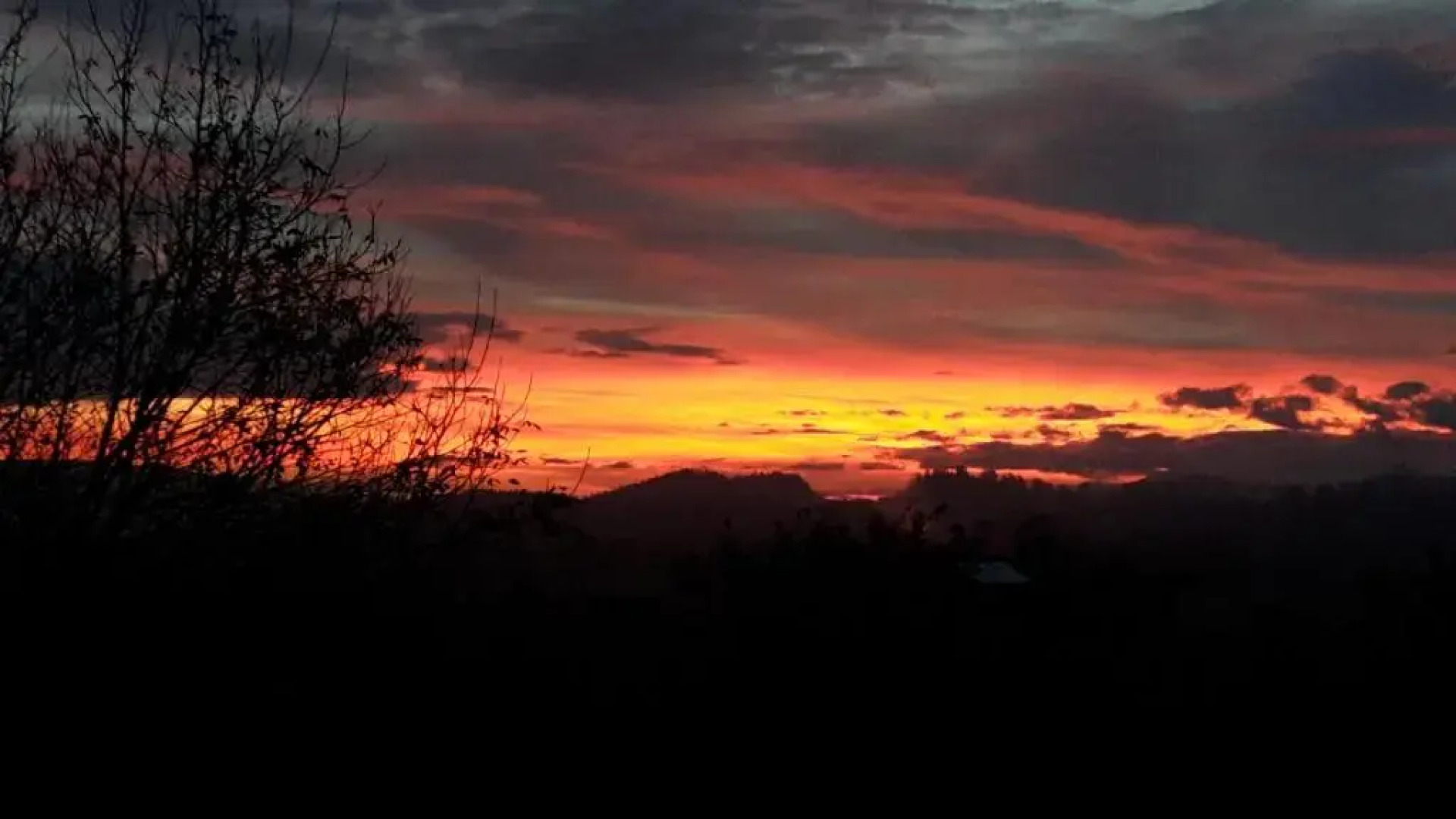 Stadtnahe Landwohnung