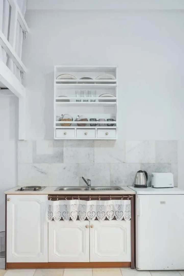 Thymianos Apartments