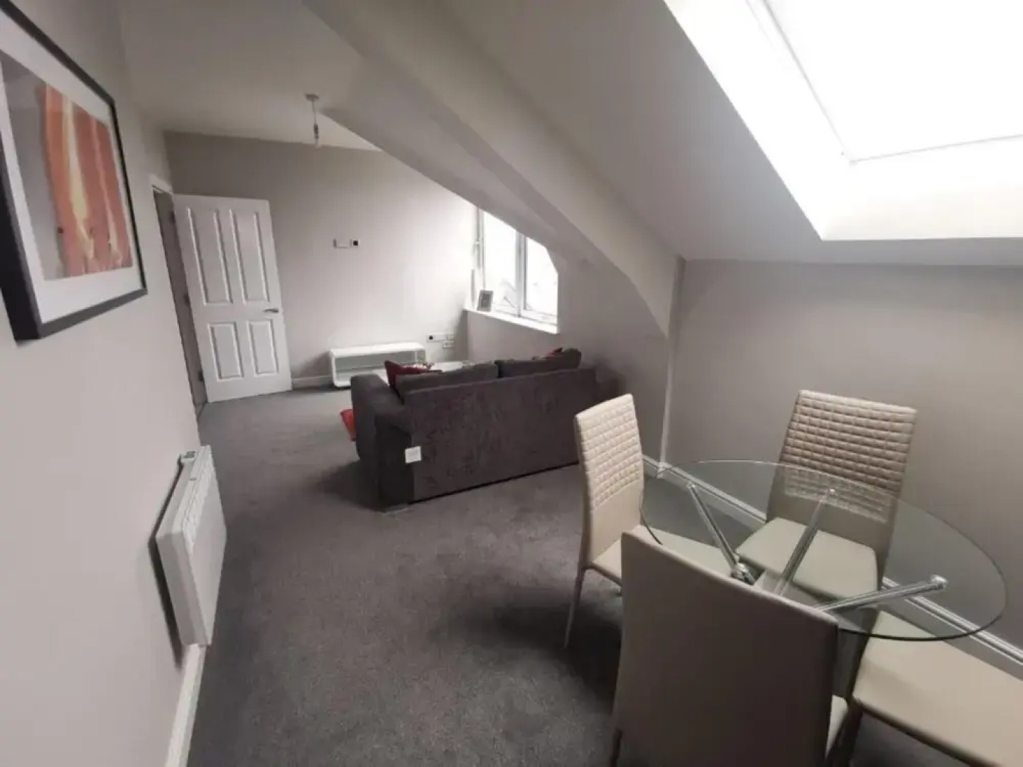 CR Mersey View 1 Bedroom Apartment