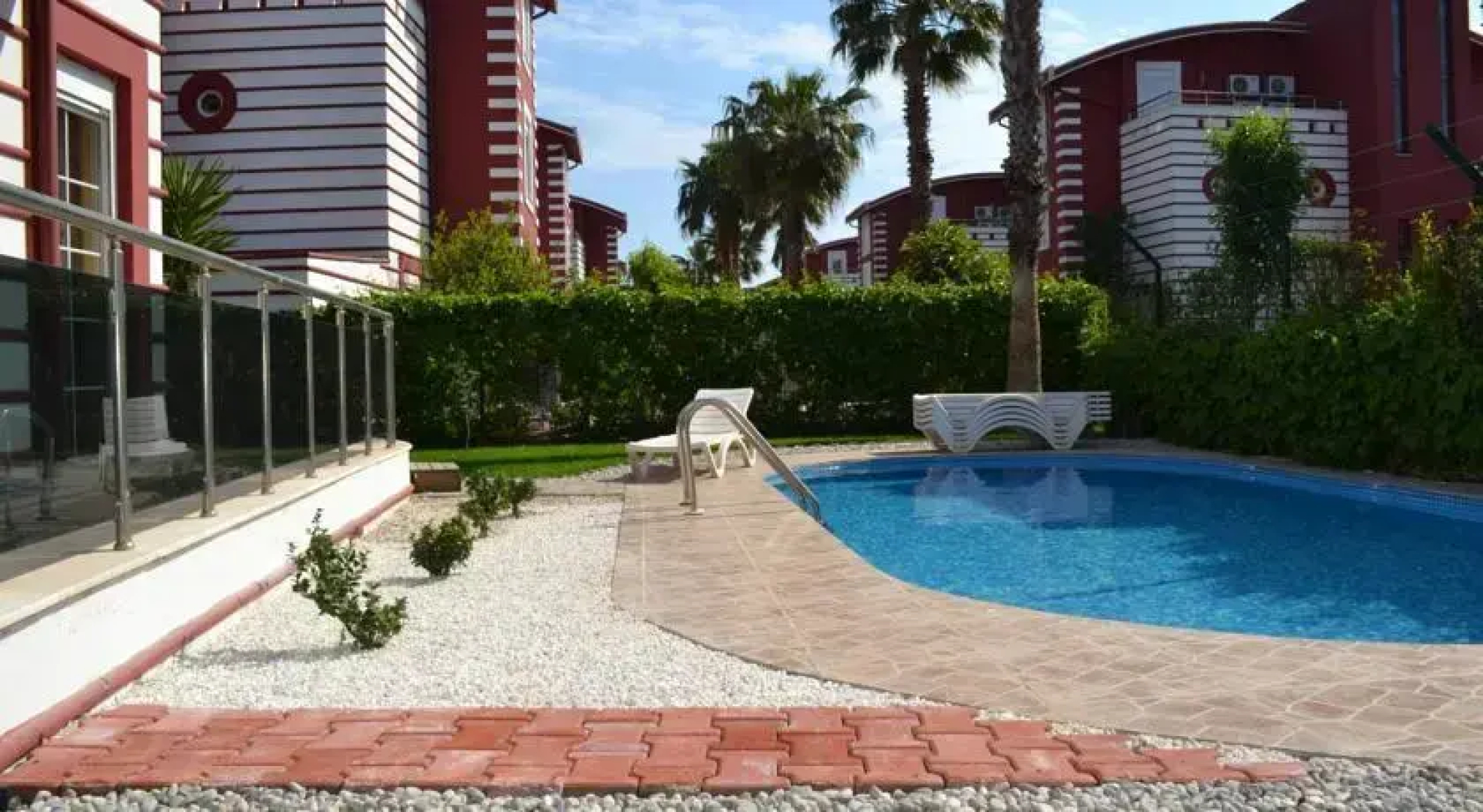 Happyland Golf Villa 2