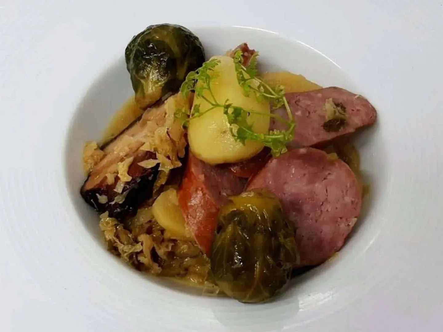 La Truite de la Loue