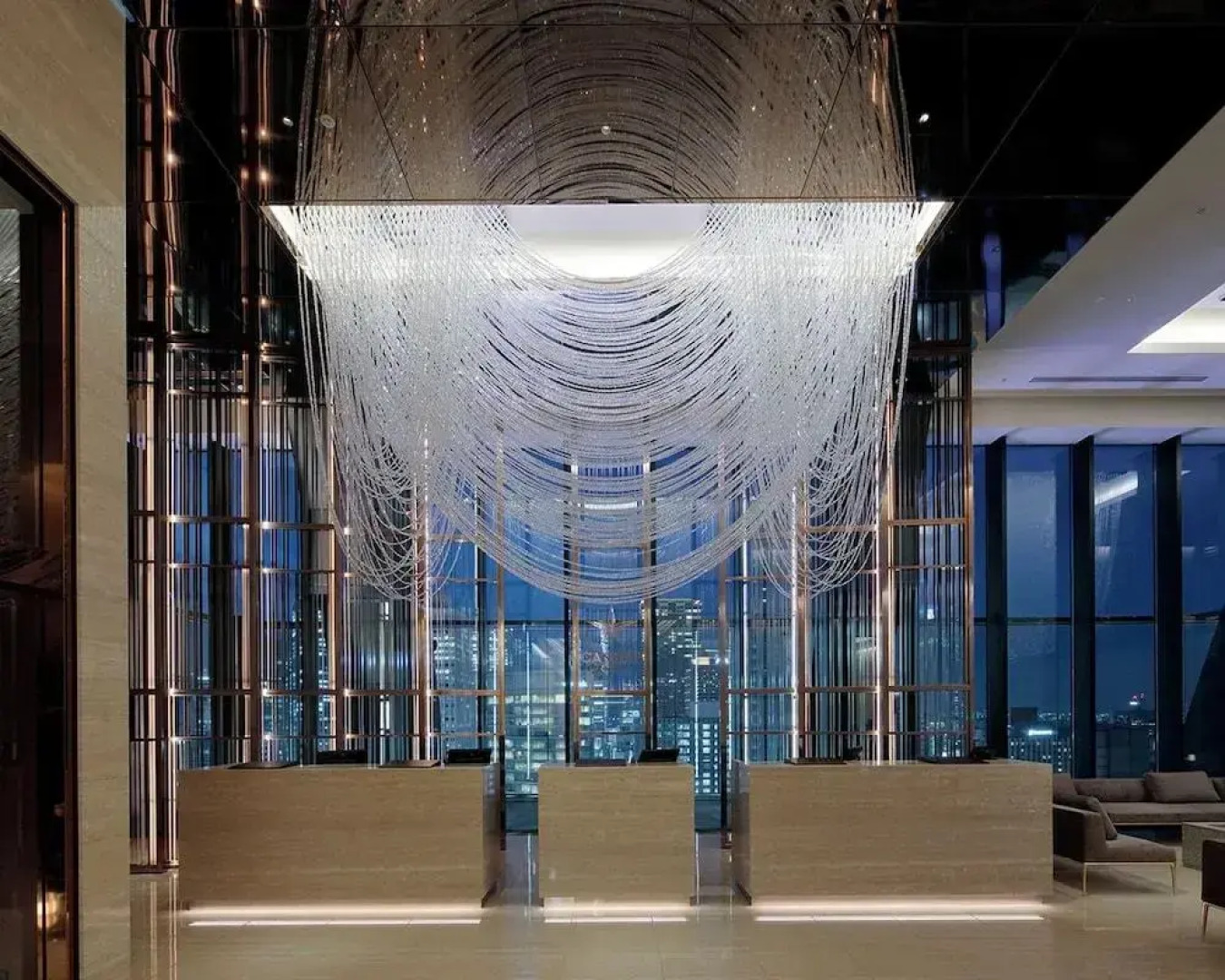 Candeo Hotels Osaka The Tower