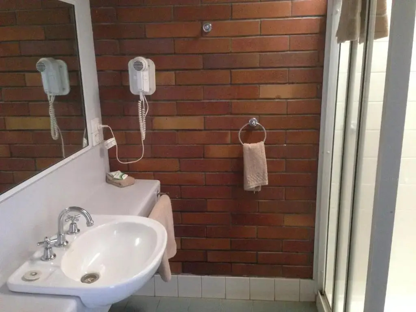 Tambo Mill Motel & Caravan Park