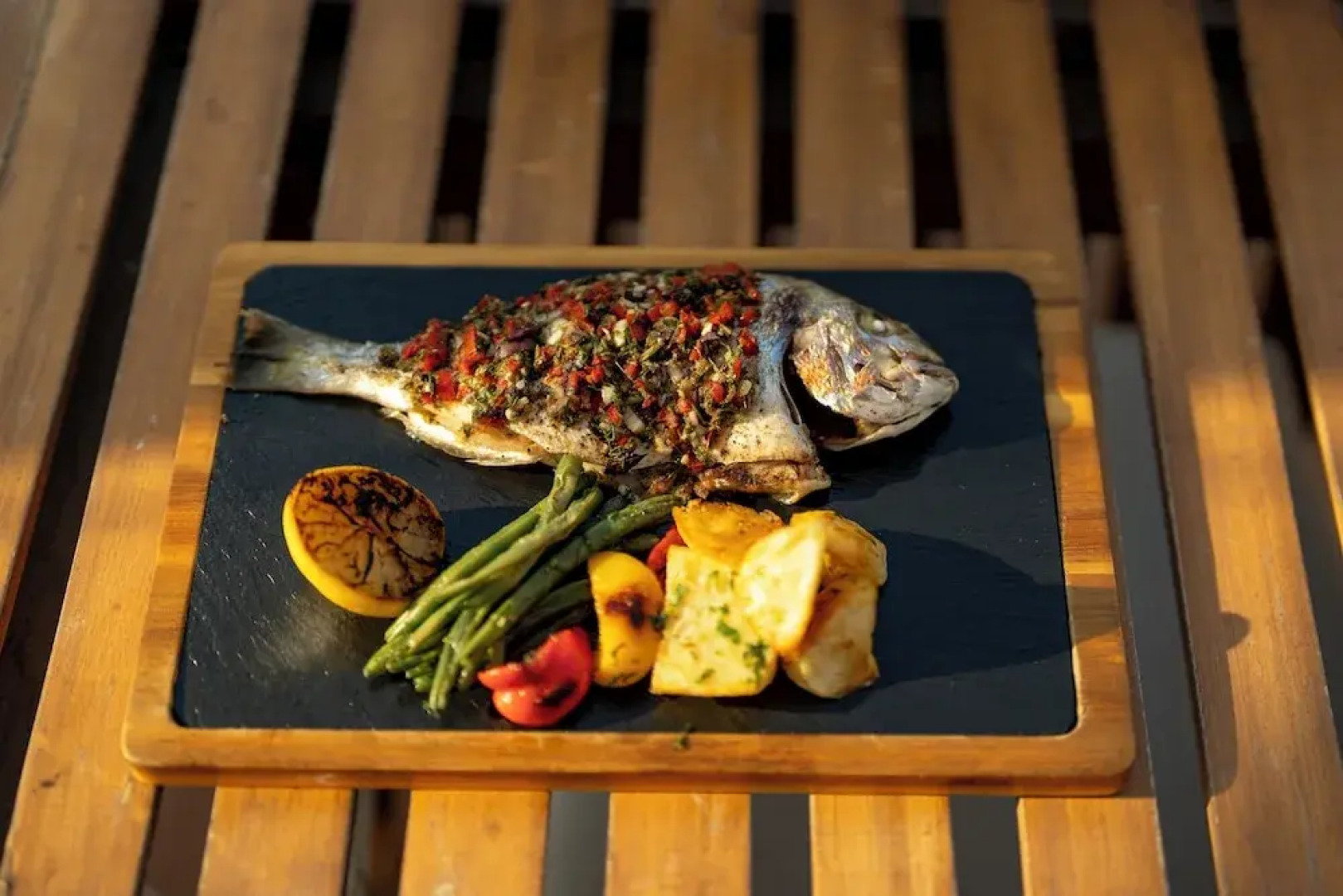 Maison Maxim De Lesseps