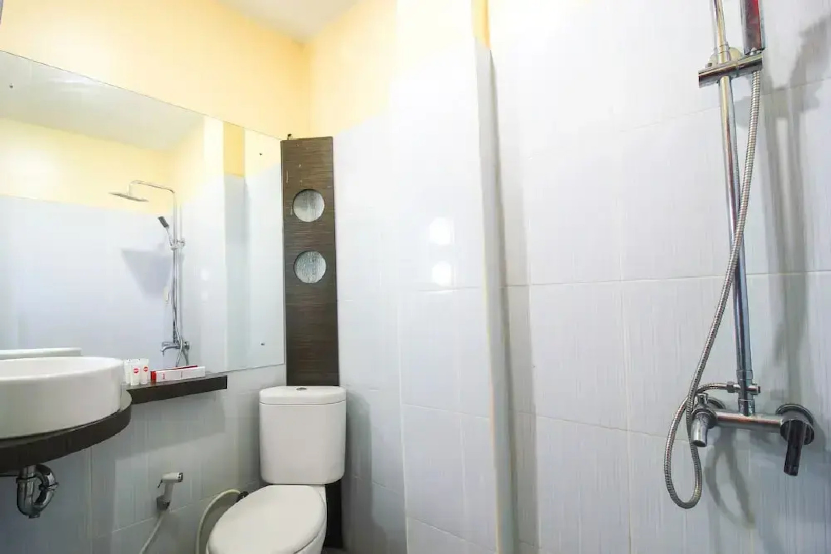 OYO 1153 Tiga Dara Hotel & Resort Syariah