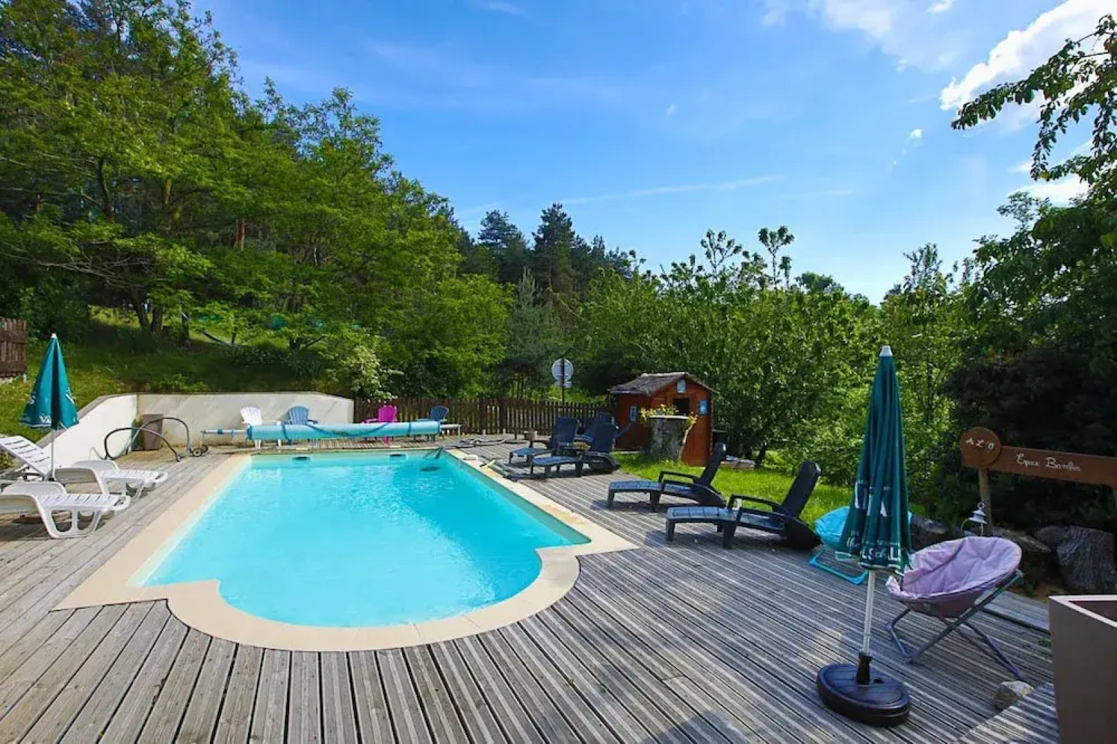 Gite Chêne - O'Reiller