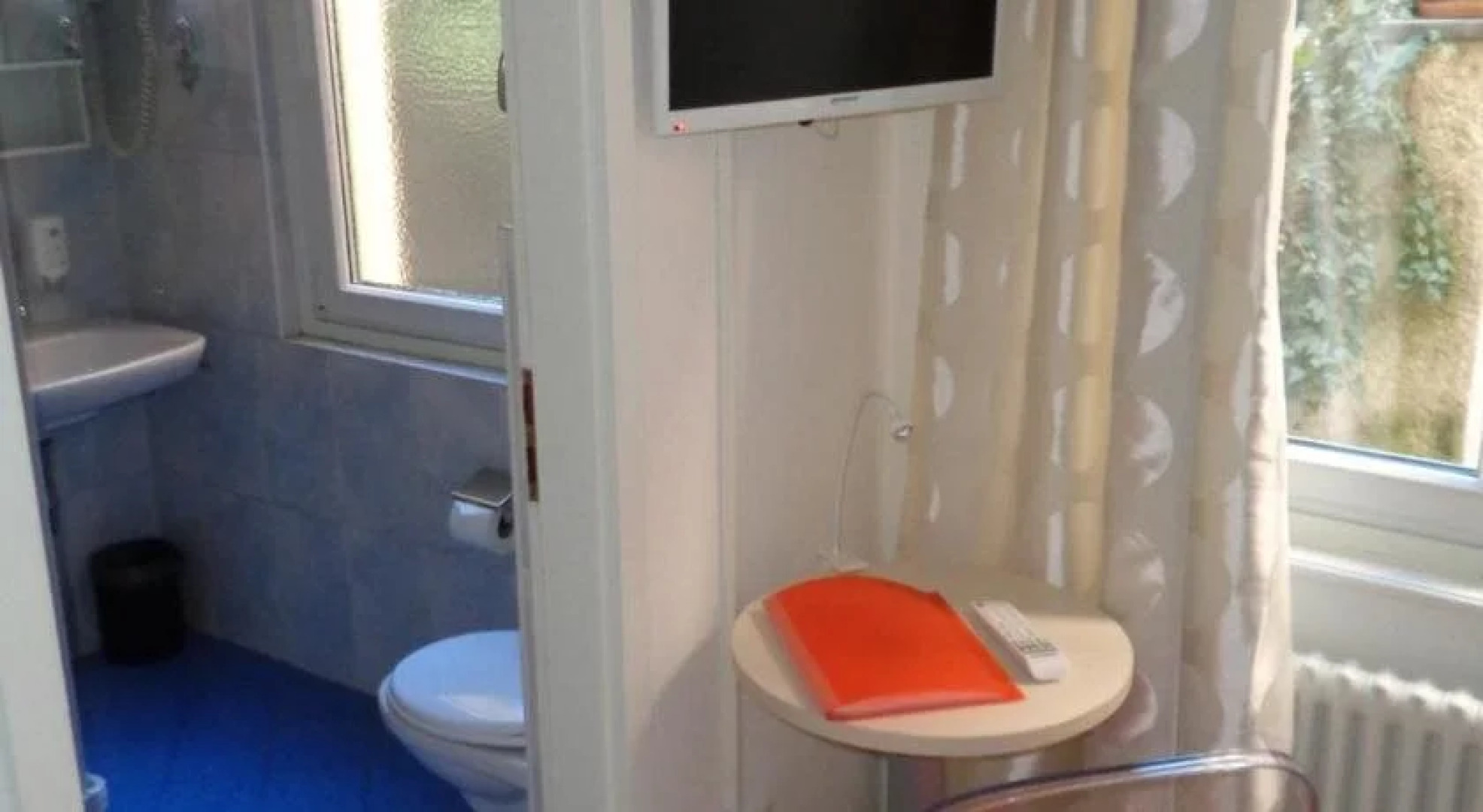 Hotel Locanda Castagnola