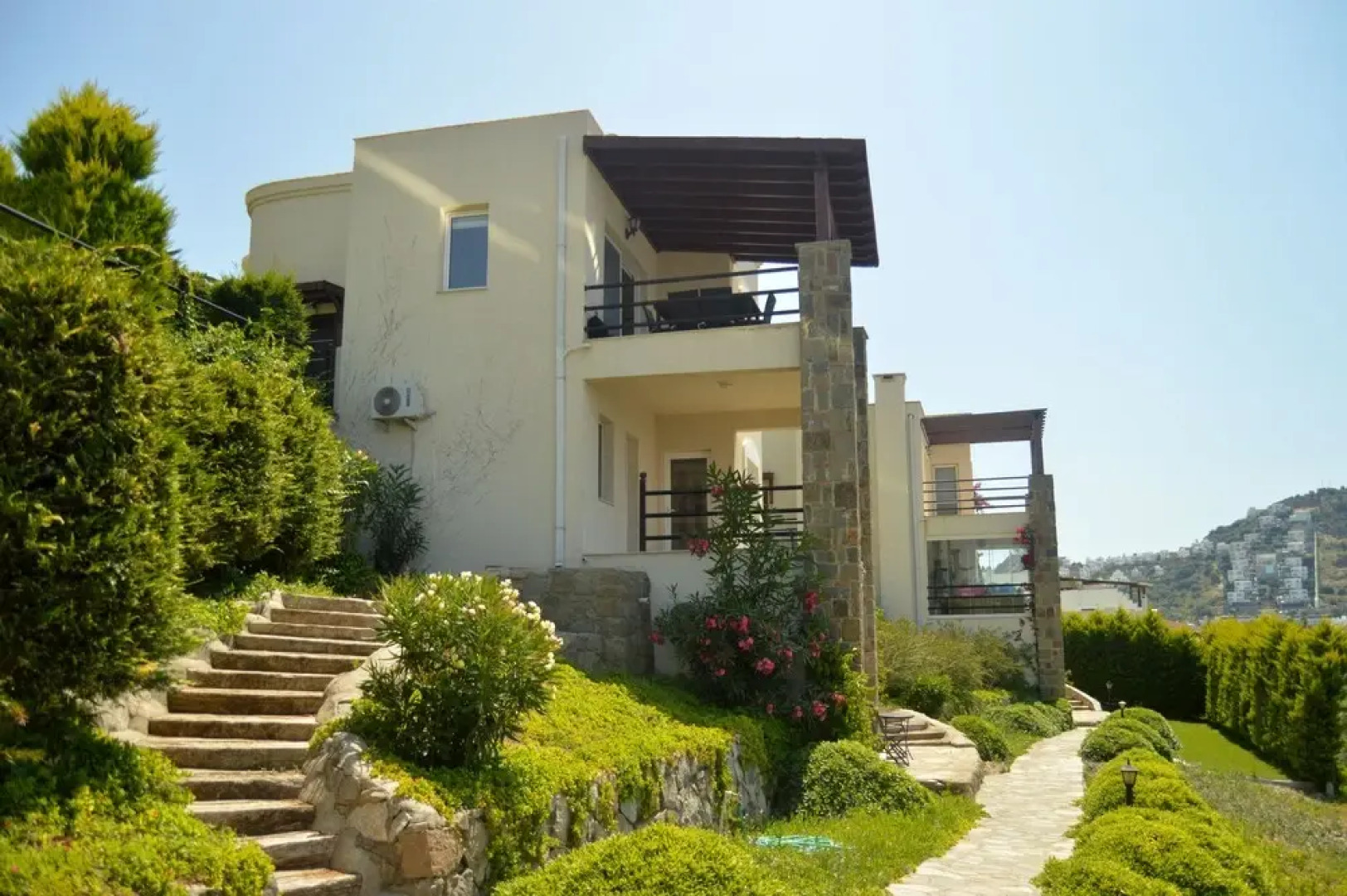 Important Group Villa BD314 2 Bedrooms