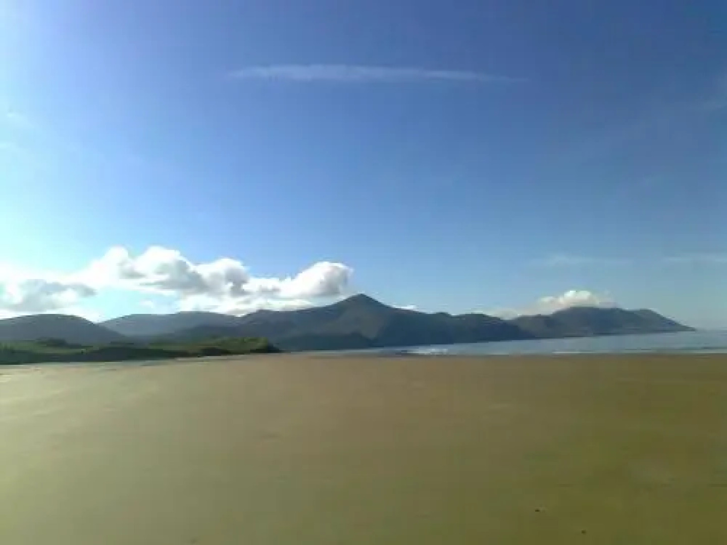 The Sleepy Camel Hostel