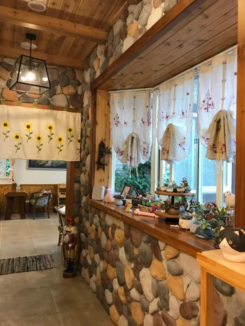 Spring Ground B&B