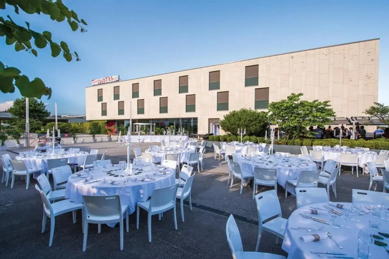 Starling Hotel Lausanne