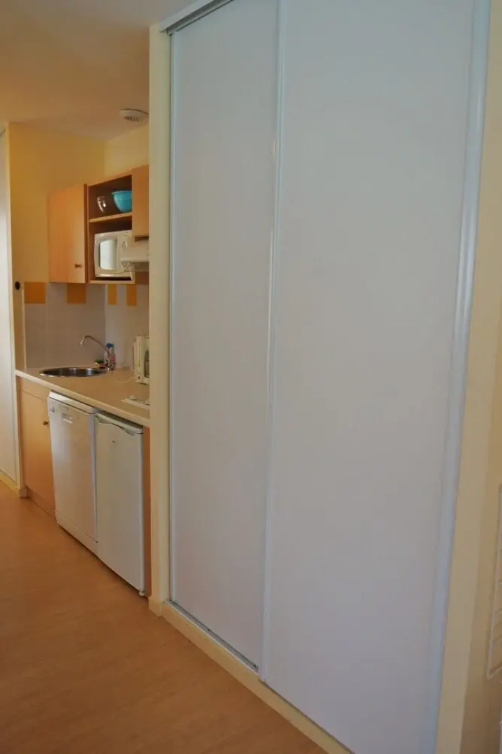 Résidence Grand Hôtel