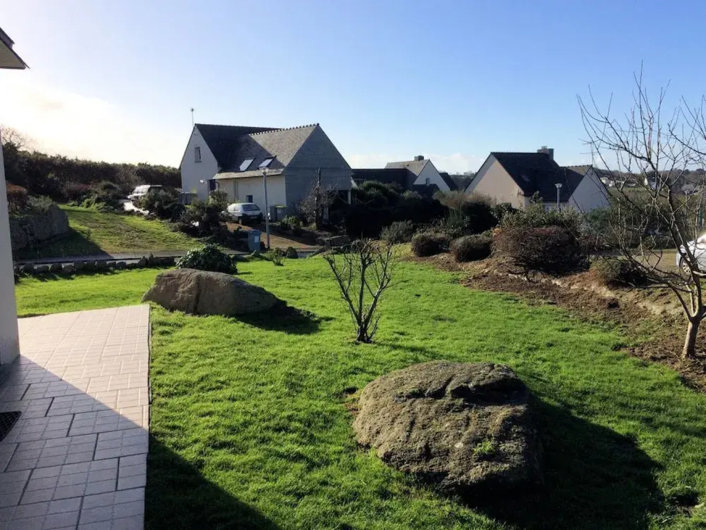 La Maison du pêcheur