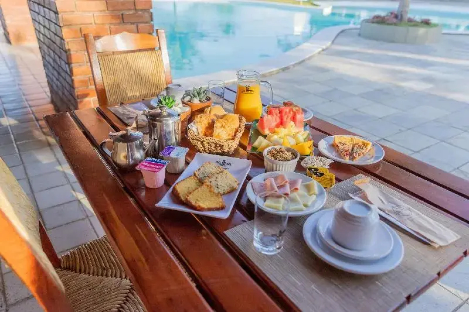 Praia Dos Carneiros Resort