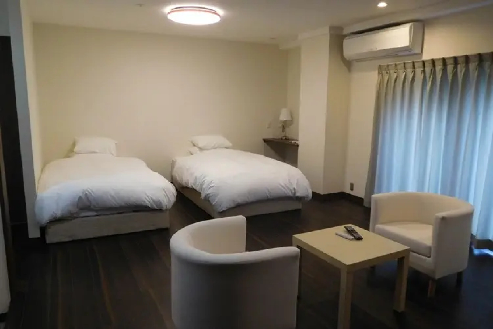 Greenland Official Hotel Blanca