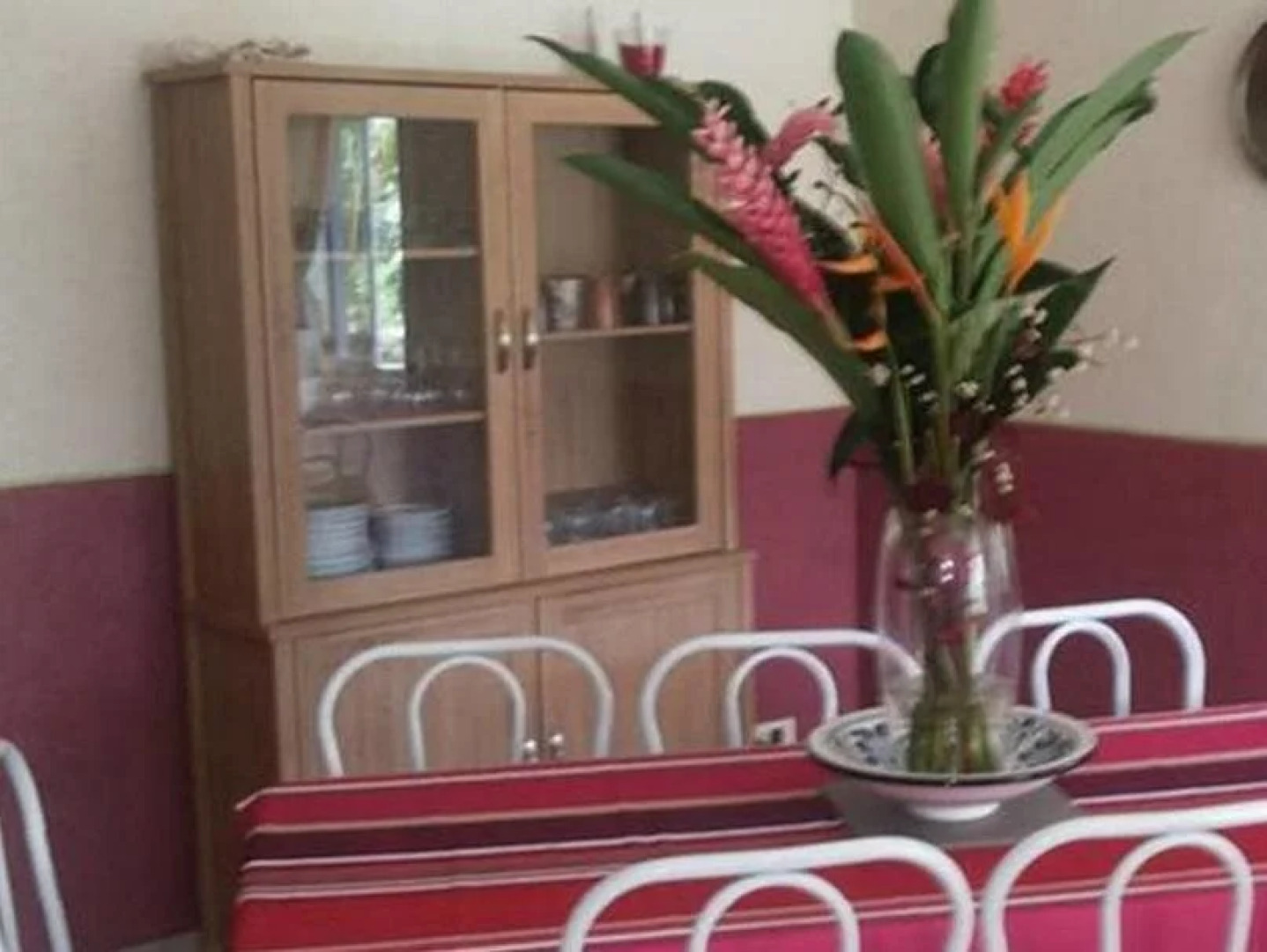 Residence Les Cocotiers