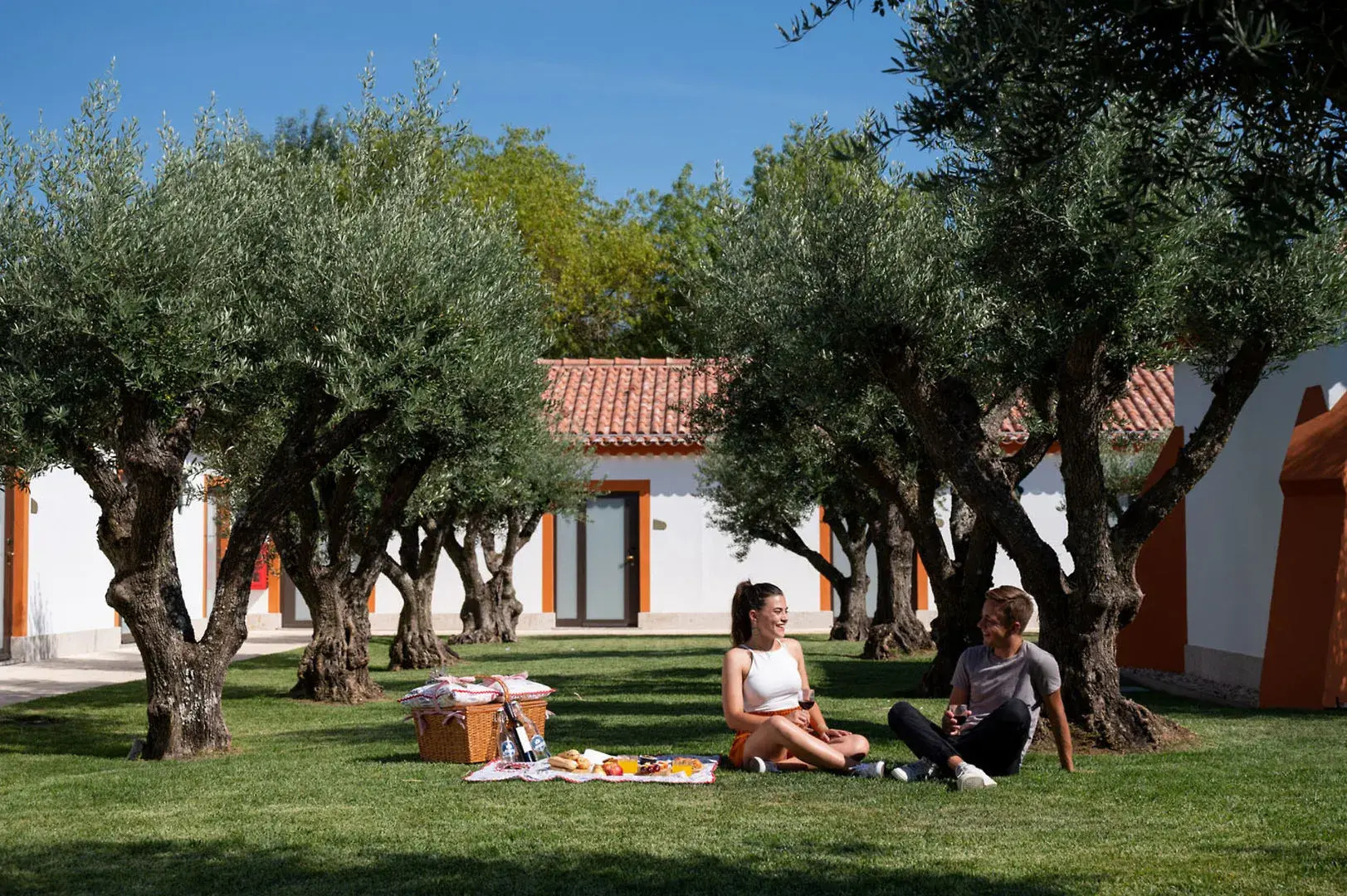 Vila Gale Collection Alter Real - Resort Equestre, Conference & Spa