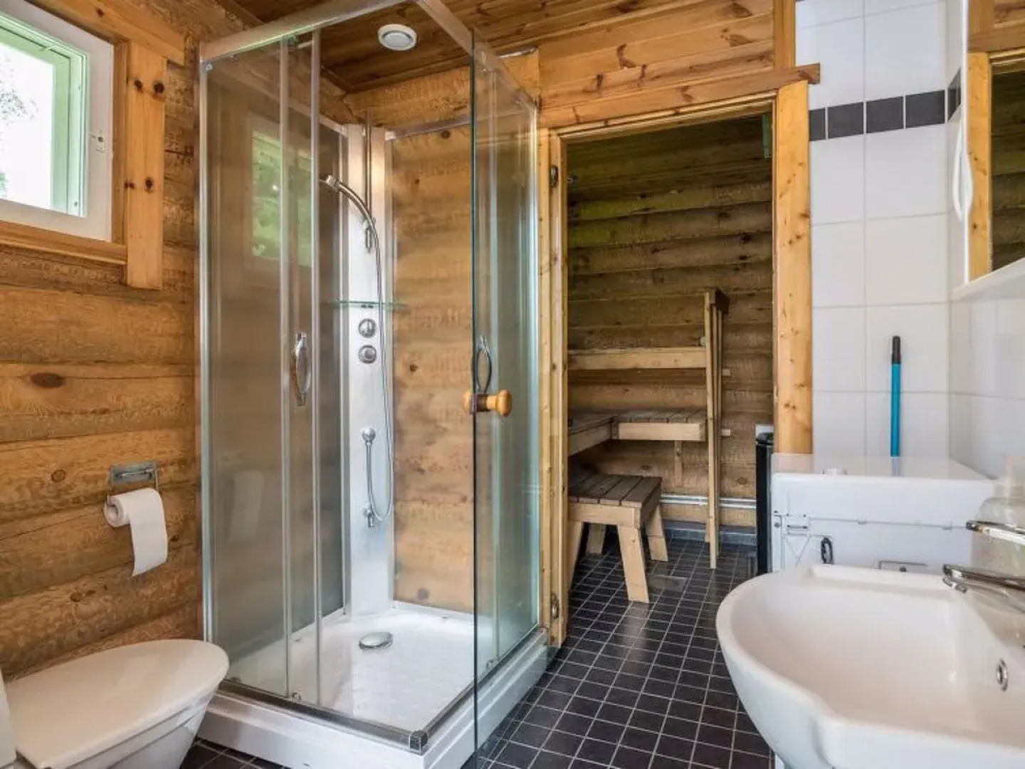 Holiday Home Ahvenranta