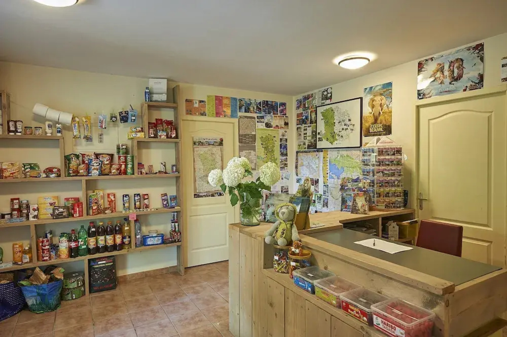 Domaine Les Forges - Le Bois Senis