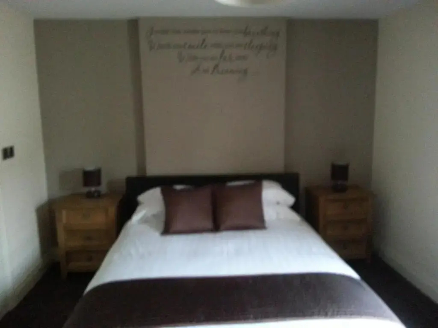 The Court House Inn