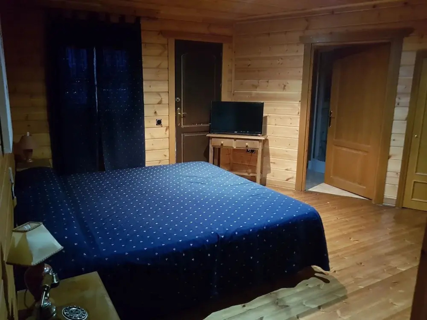 Hostal Sierra de Baza