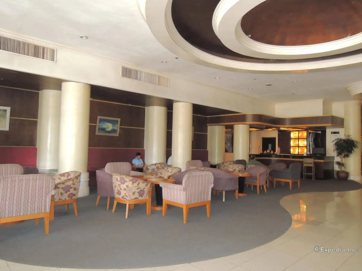 The Bellavista Hotel