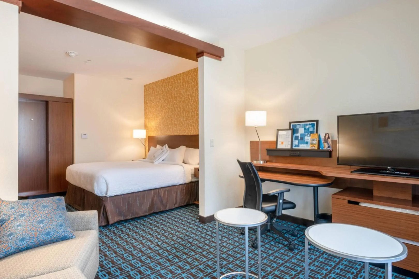 Fairfield Inn & Suites by Marriott Sidney