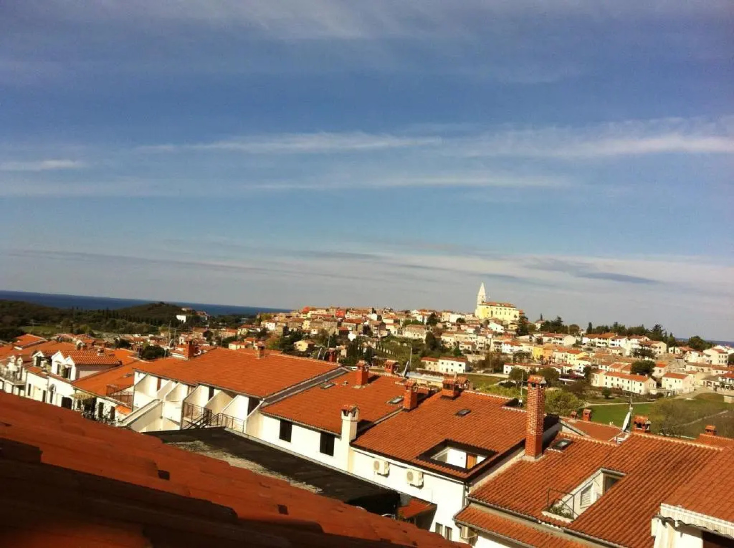 Apartments Antolović