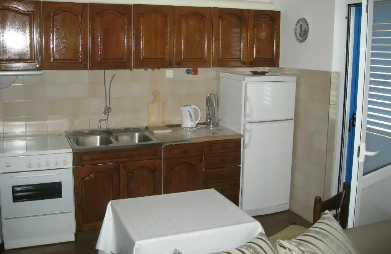 Apartmani Famelja Jovanovic
