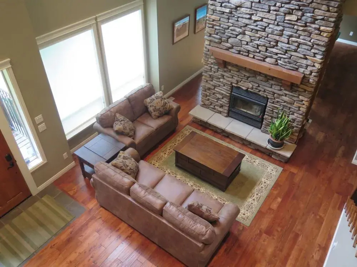 Mt. Woodside Bed & Breakfast