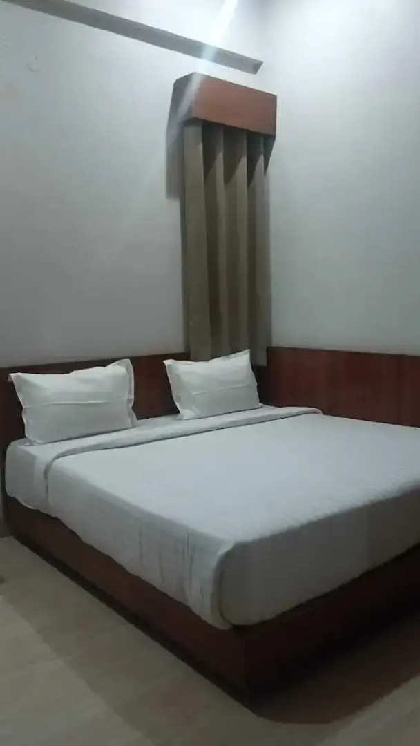 Rockwood Resort