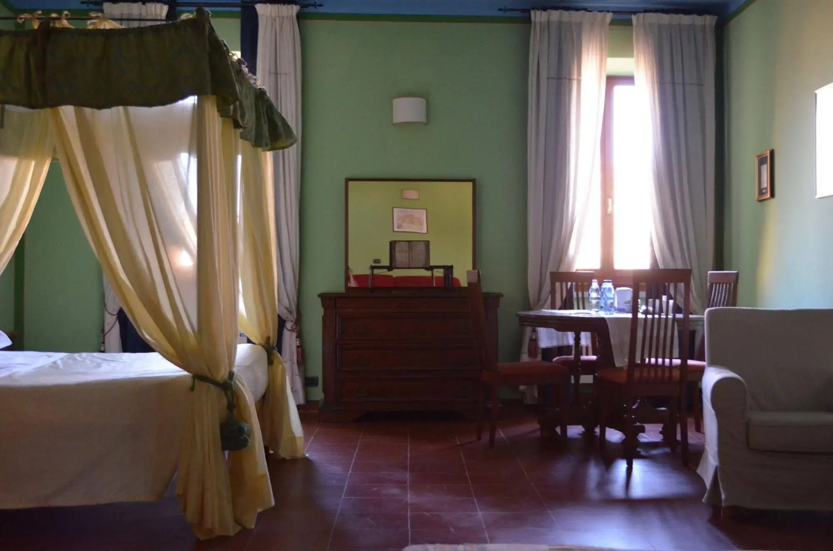 Residenza d'Epoca Malatesta IV