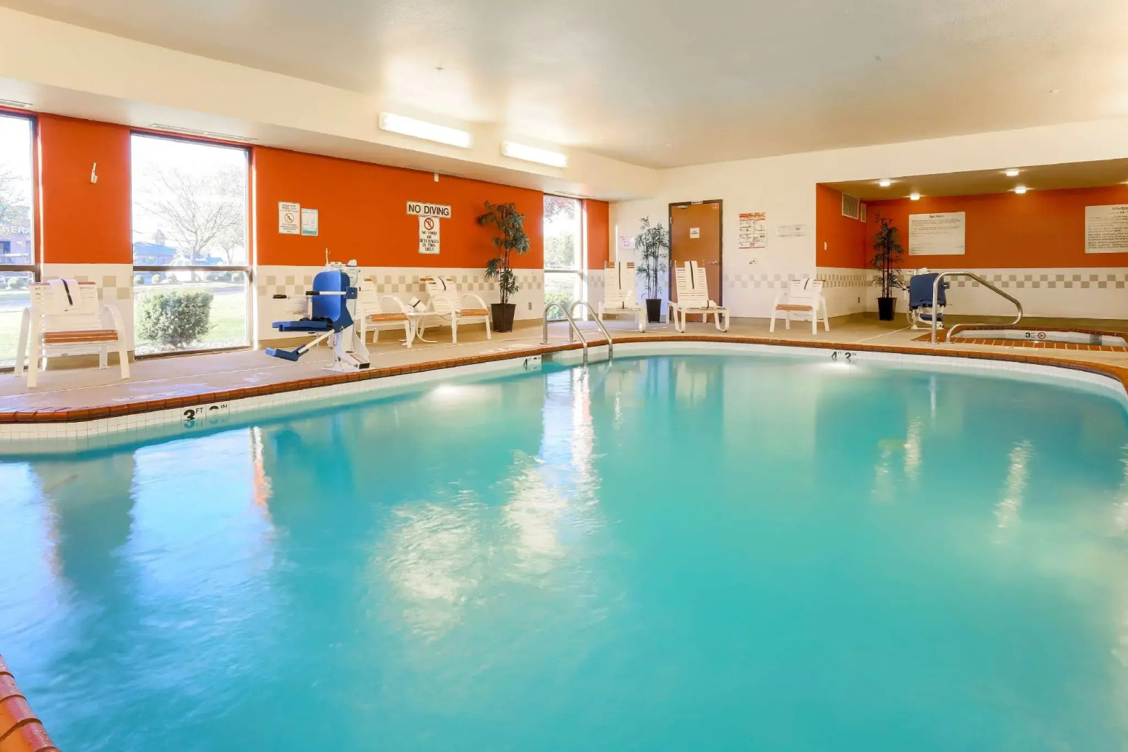 Hampton Inn Lexington South-Keeneland/Airport