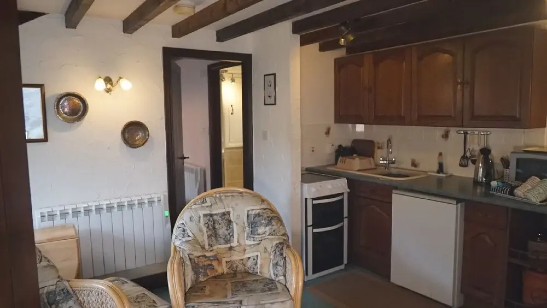 Wheelgate Bed & Breakfast