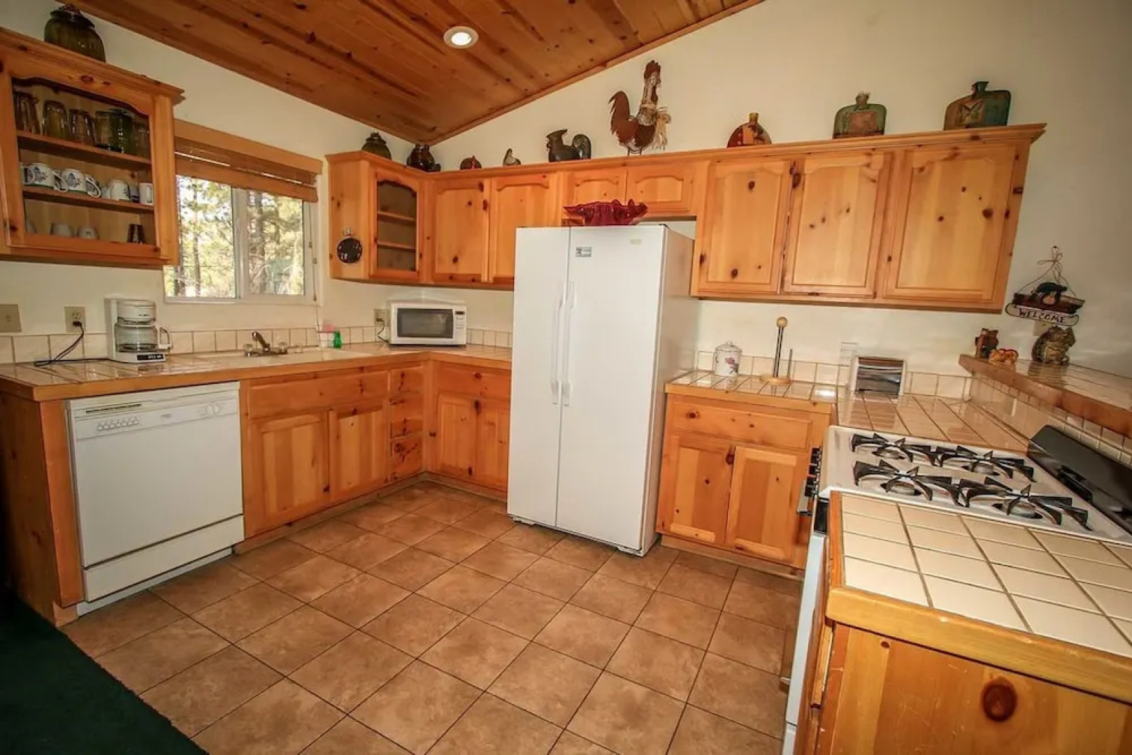 Sugar Pine 1182 by RedAwning