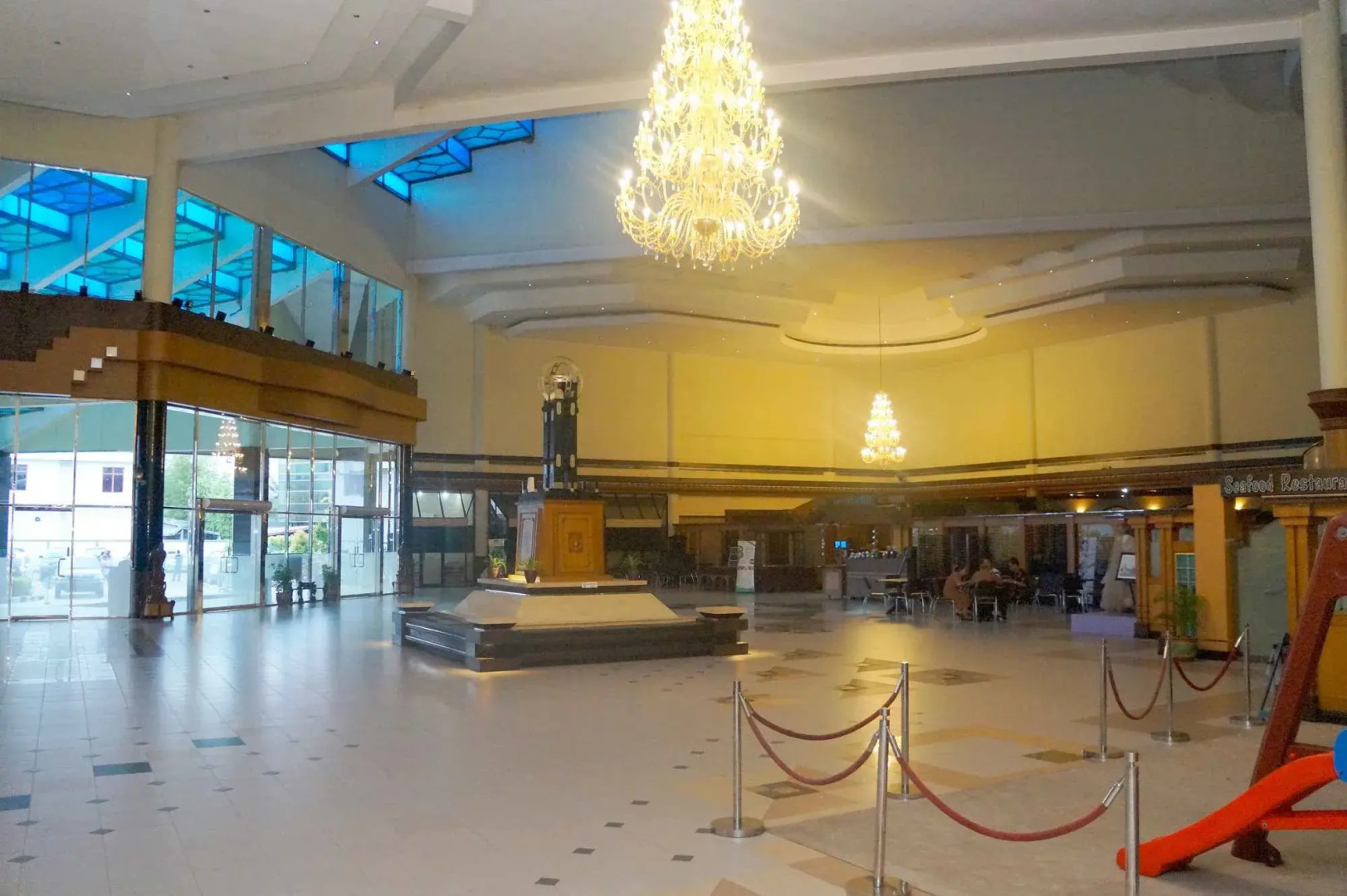 Novotel Pontianak Convention Centre