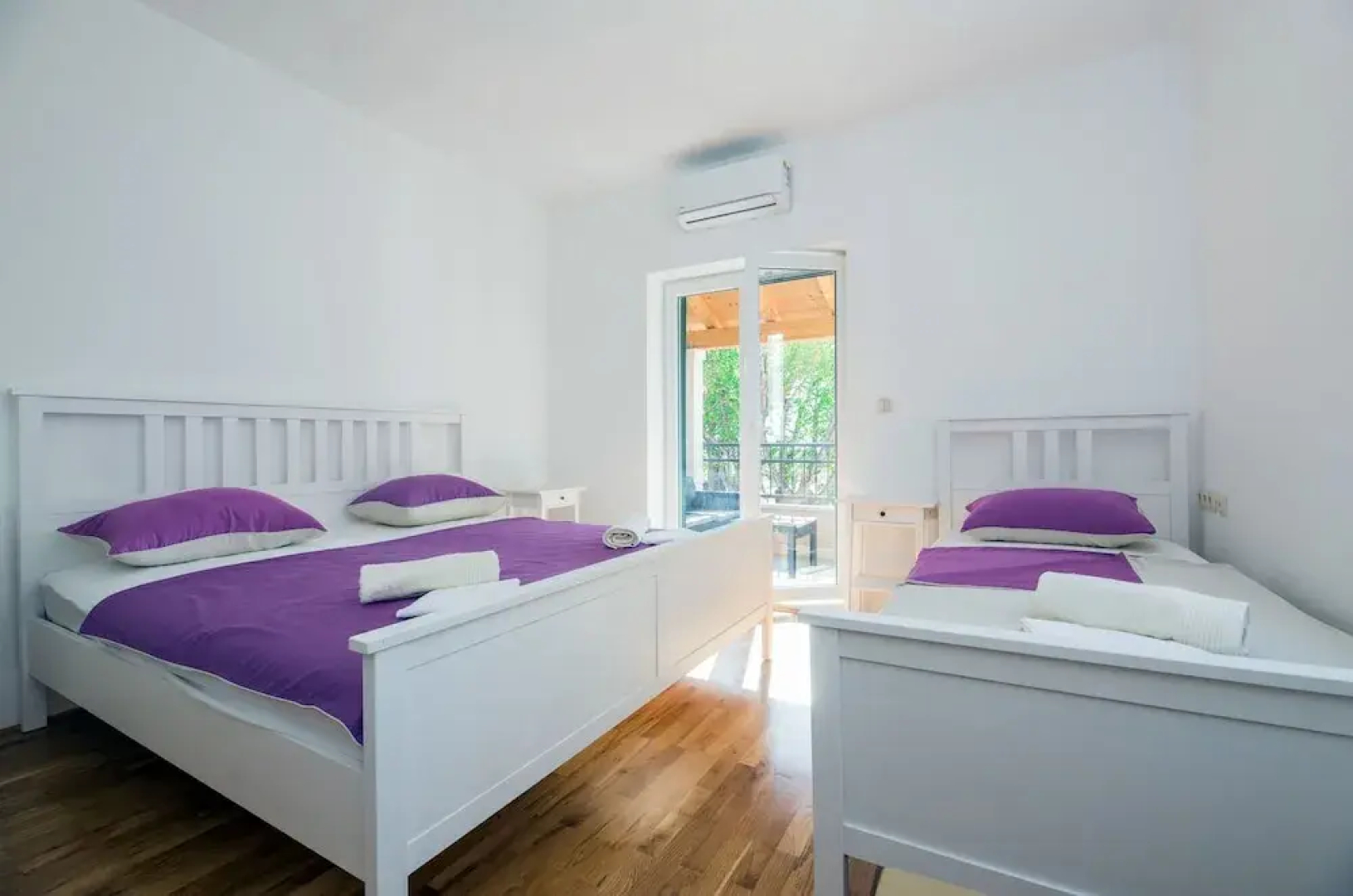 Apartments Roko