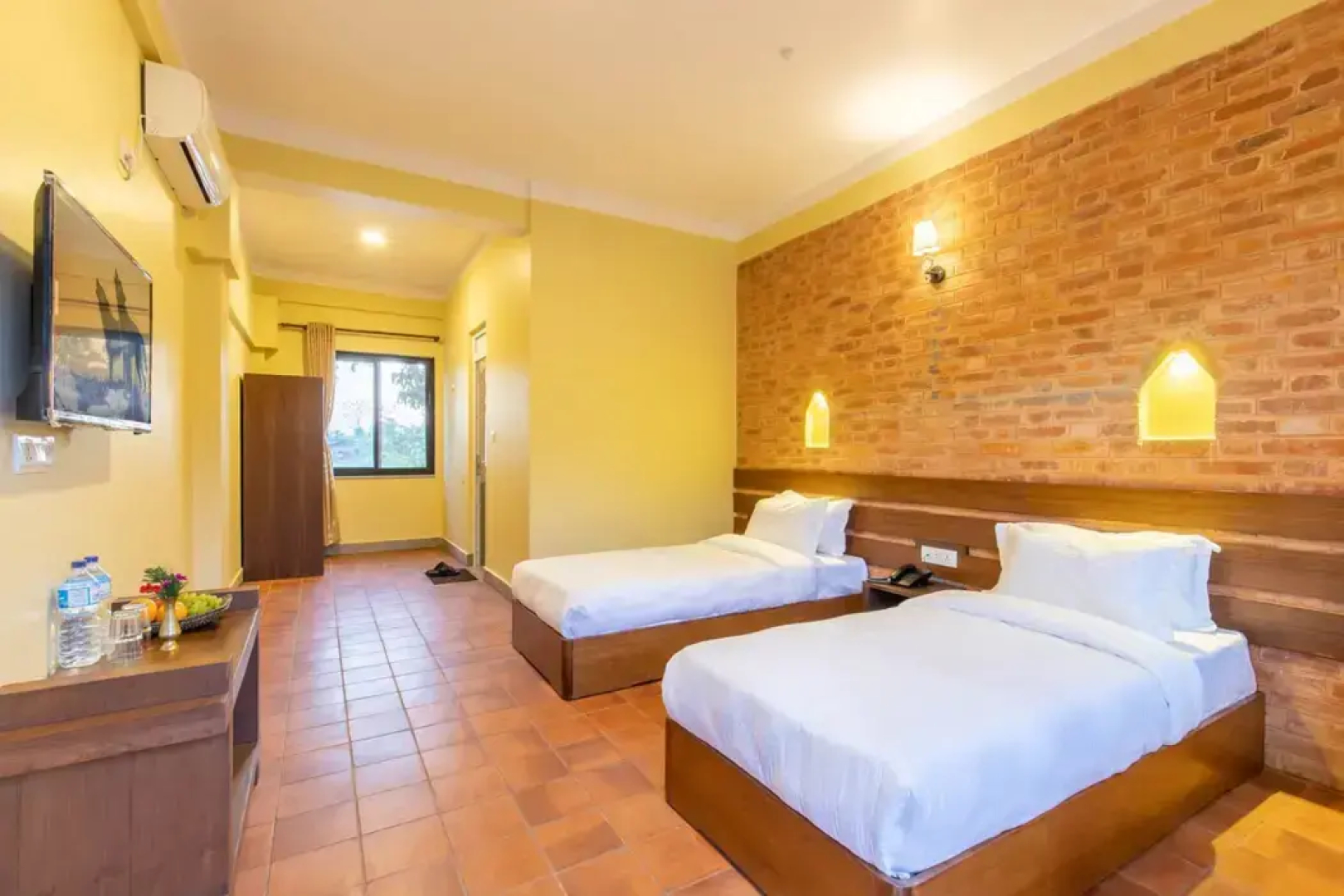 Badreni Jungle Resort