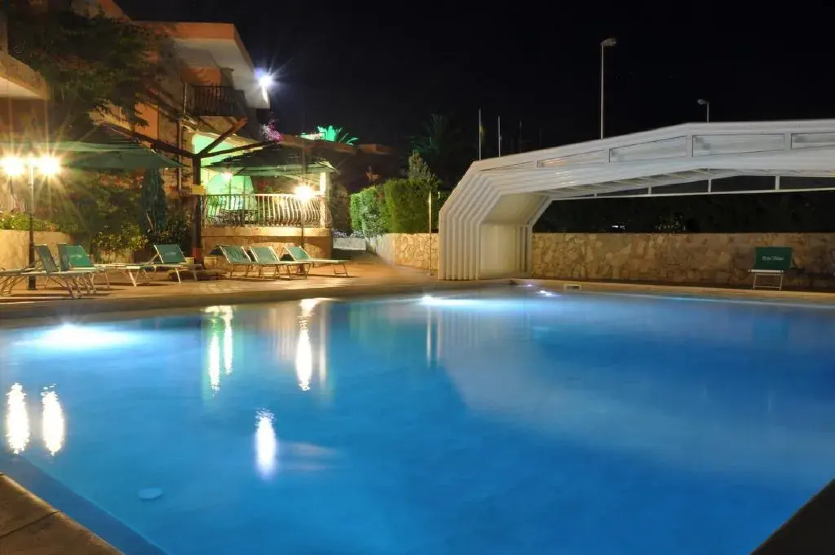 Residence Palm Village