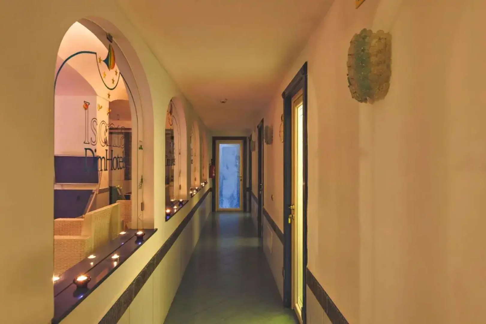 Aragona Palace Hotel & Spa