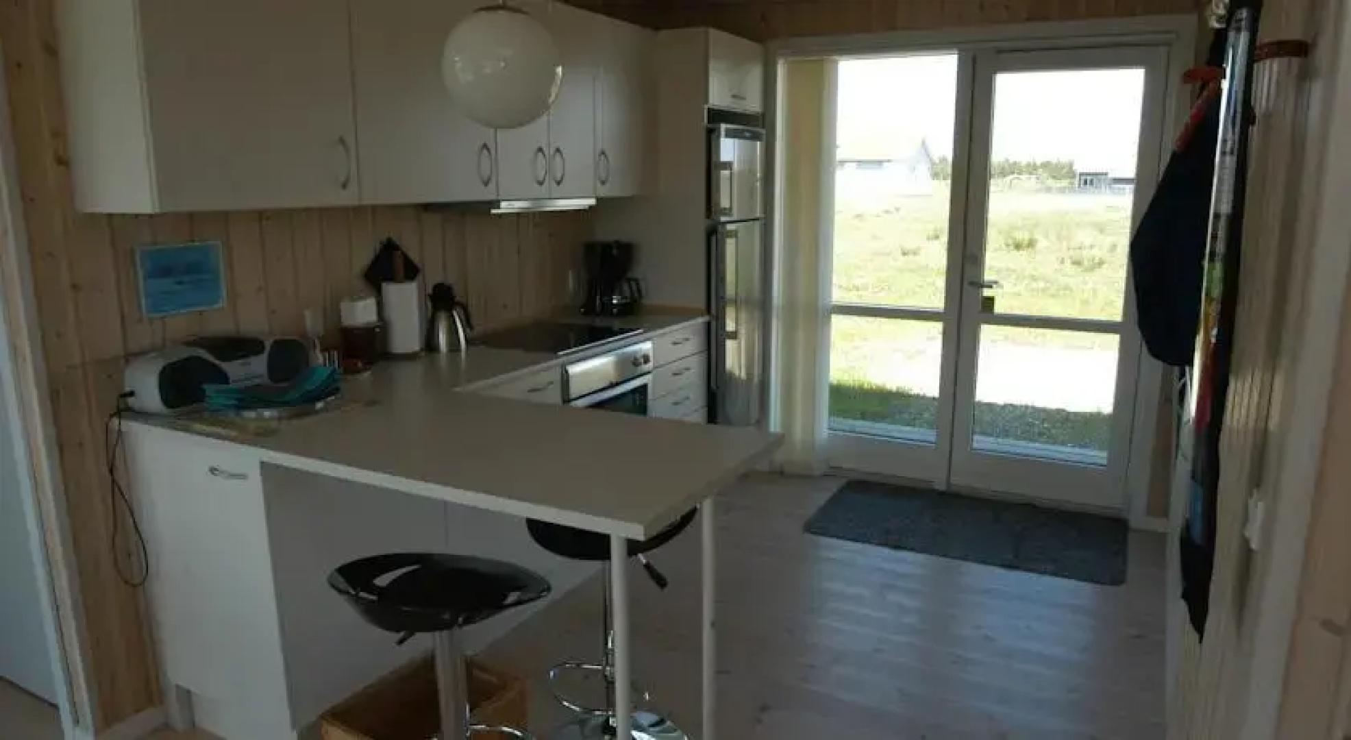 Sdr. Fjand Holiday House